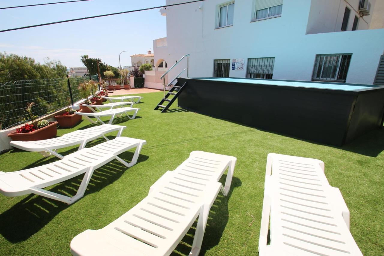 Casa Carmen 4 Apartment Miami Playa Exterior photo